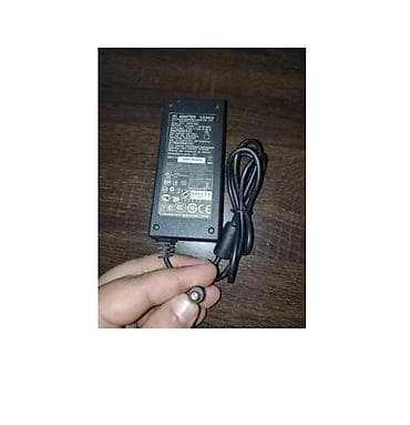 dvd mpeg4: Монитор, Philips, Б/у — 2