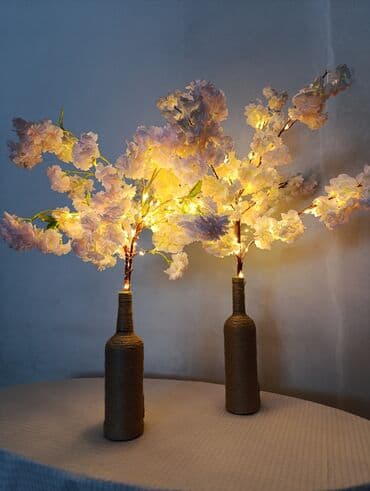 декоротивный: Лампа Декоратиная, Новый — 6