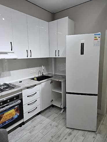 евразия аренда: 2 комнаты, Собственник, С мебелью полностью — 9