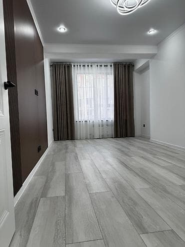 2 комнаты, 65 м², 9 этаж at lalafo.kg 2 комнаты, 65 м², 9 этаж