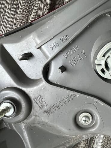 прием бу аккумуляторов цена бишкек: Задний правый стоп-сигнал Toyota 2017 г., Б/у, Оригинал, США — 4