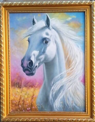 красивые картины: Больше 6 лет опыта — 3