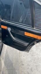 нисан примера автомат: BMW 5 series: 1993 г., 3 л, Механика, Бензин, Седан — 11