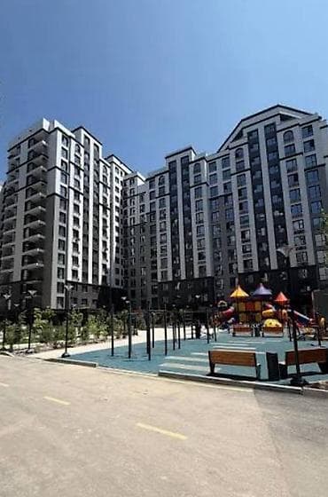 107: 2 комнаты, 85 м², 11 этаж — 2