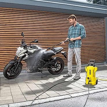 агро макс: Мойка высокого давления, Новый, Karcher, Электрическая, Самовывоз, Бесплатная доставка, Платная доставка — 5