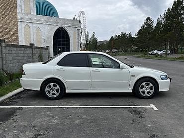 скупка авто: Honda Accord: 2002 г., 1.8 л, Автомат, Бензин, Седан — 5