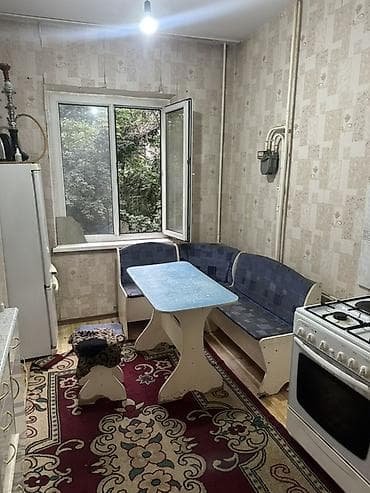 квартира сдаюу: 2 комнаты, Собственник, С мебелью полностью — 2