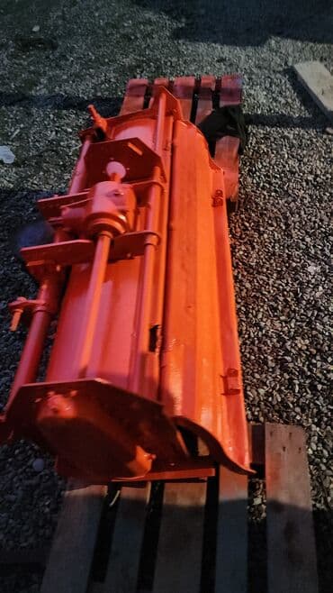 матор на трактор: Трактор kukjae 300 D 2300 rpm
Фрезор 1.50 см до 1.90 см — 5