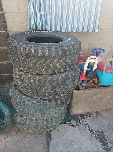 215 65 16 с: Шины — 2