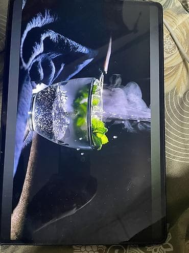 macbook pro 2015: Планшет, Huawei, память 256 ГБ, 12" - 13", Wi-Fi, Б/у, Классический цвет - Черный — 3