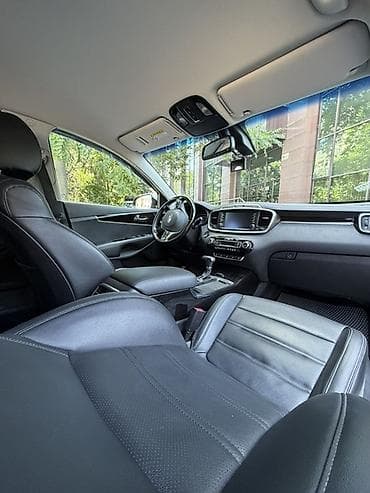 devo matiz: Kia Sorento: 2019 г., 2 л, Автомат, Дизель, Кроссовер — 7