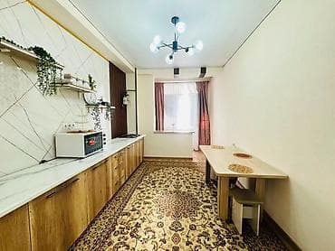 ts group: 2 комнаты, 80 м², ТЭЦ Элитка, 7 этаж, Евроремонт — 5