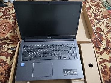 Ноутбуки Acer: Срочно Срочно ❗ Acer Aspire 3 (серия A315) - Экран 15.6" с тонкими — 8