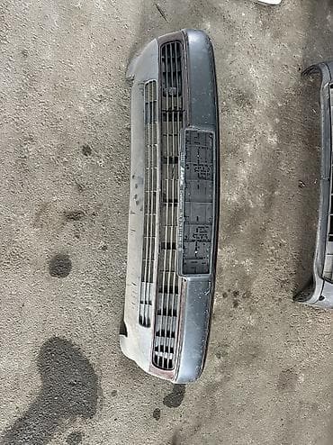 Бампер Audi, Б/у, Оригинал at lalafo.kg Бампер Audi, Б/у, Оригинал