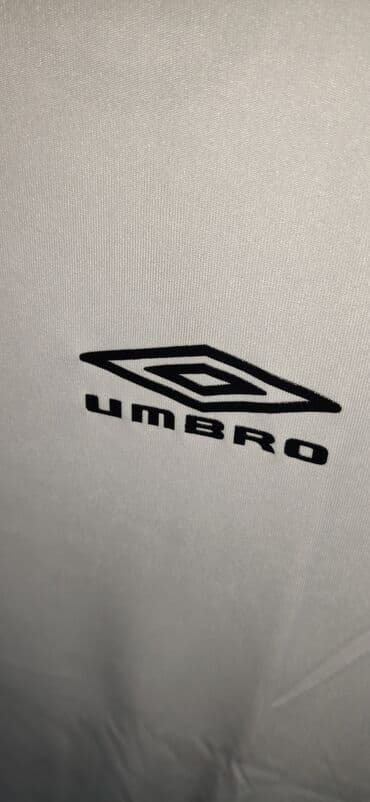 брендовые мужские спортивные костюмы из турции: Футбольная Форма UMBRO Холодок Размеры от 48 до 58 Цена 1300 с — 3