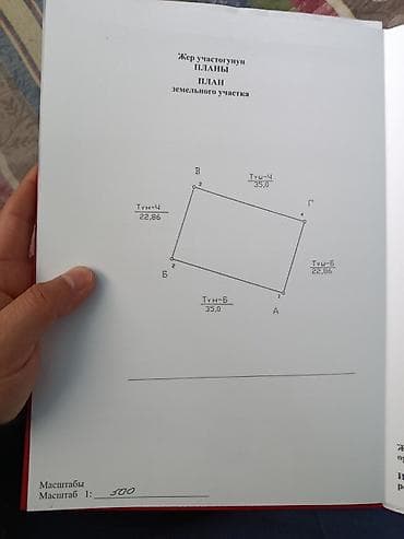 продажа отеля: Жер Жалалабад обл Аксы району, Кызылжар айыл окмоту, Кансалык жаны — 4