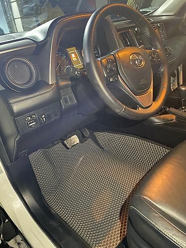 mercede: Ева Тойота Rav 4 2017 год Ева Полики Бишкек Eva Полики Бишкек Ева — 6