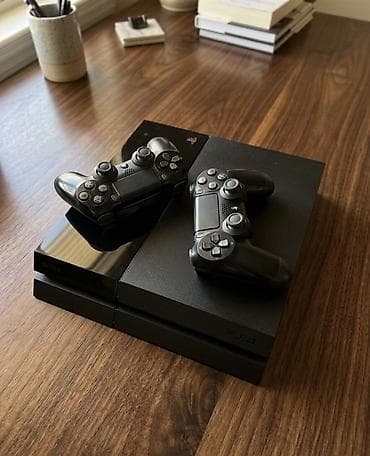 6700 xt: Плейстейшн 4+ИГРЫ✅ пска в хорошем состоянии✅. В комплеке 2 джойстика — 1