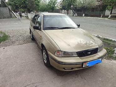 sprinter 2003: Daewoo Nexia: 2006 г., 1.5 л, Ручные, Бензин, Седан — 1