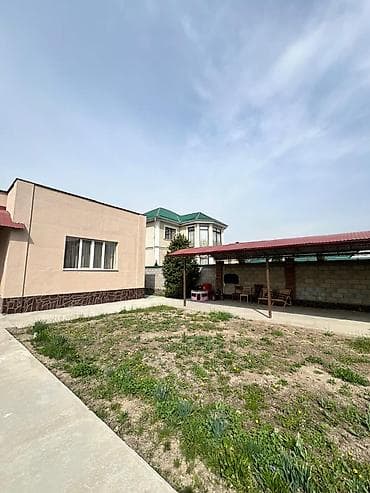 дом в жалалабад: 180 м², 5 комнат — 6