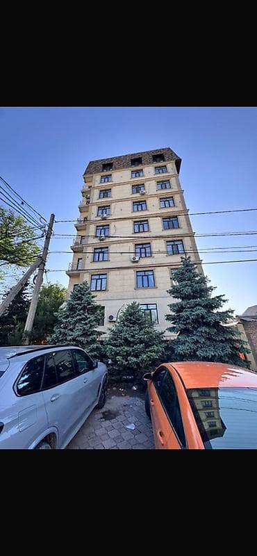 квартиры шопоков: 2 комнаты, 54 м², Элитка, 1 этаж, Евроремонт — 2