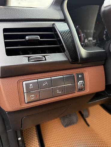 abs e39: Ssangyong Actyon Sports: 2019 г., Пикап — 7