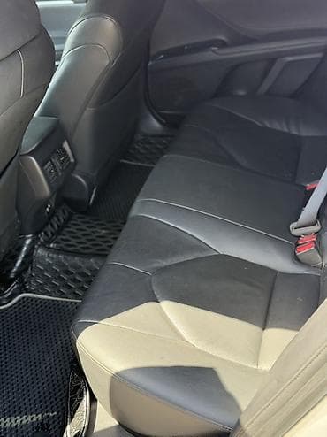 тойота камру: Toyota Camry: 2018 г., 2.5 л, Автомат, Бензин, Седан — 7
