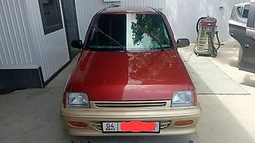 Mini: Mini : 1997 г., 0.8 л, Механика, Хэтчбэк — 3