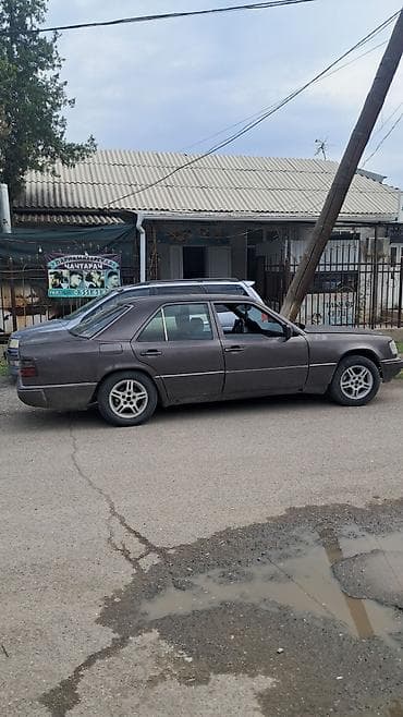 sprinter 315: Литые Диски R 15 отверстий - 4, Б/у — 1