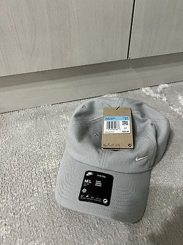 кепки восьмиклинки: Кепка, Бейсболка, Just do it, Козырек: Изогнутый, Солнцезащитная — 2