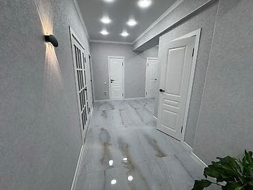 flat rent: 3 комнаты — 2