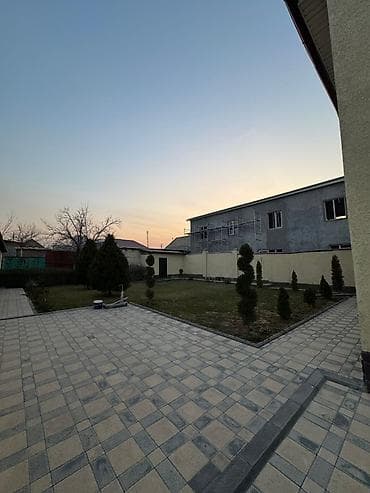 дома в кара балте: 🚨 Срочная продажа! Дом в районе ж/м Кара-Жыгач 🏡 Площадь дома — 165 м² — 2