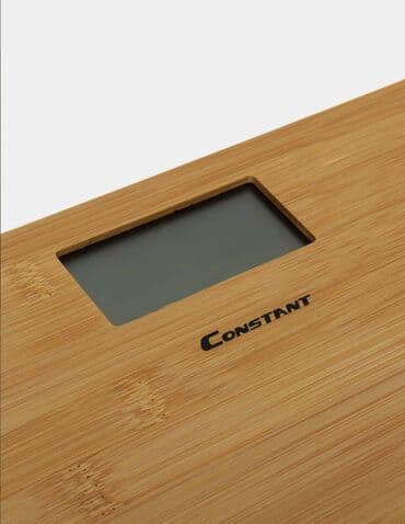 купить инженерный калькулятор: Весы Constant 104A Добро пожаловать в мир точного контроля веса с — 4