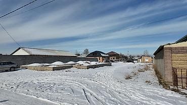 участок дача су: 8 соток, Для бизнеса, Красная книга — 6