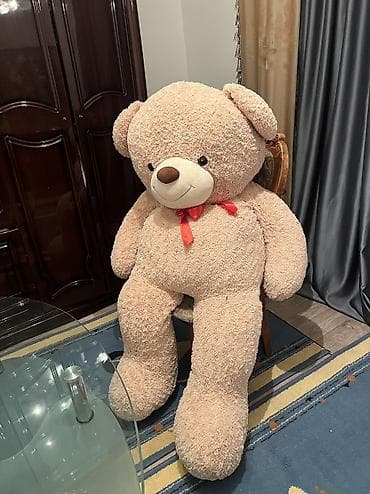 Мишка длиной 150 см