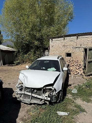 тормозной диск гольф 2: Toyota Caldina универсал (правый руль) каропка матор хорошем состоянии — 4