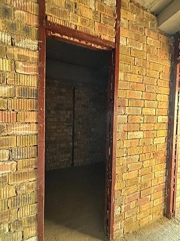 квартиры в бишкеке аренда район кызыл аскер: 2 комнаты, 60 м², Элитка, 4 этаж, Готовая ПСО (под самоотделку) — 7