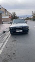 нисан примера автомат: BMW 5 series: 1993 г., 3 л, Механика, Бензин, Седан — 19