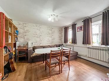 остановка: Продам дом 3к.45м2. 4.8 сот. Гагарина/Термечикова, 116 500$ Дом — 6