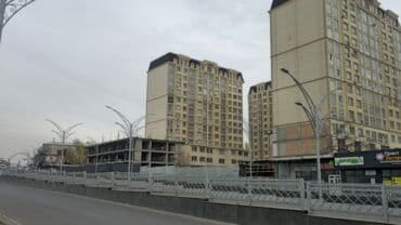 дом дмитривка: 1 комната, 44 м², Элитка, 13 этаж, Евроремонт — 3