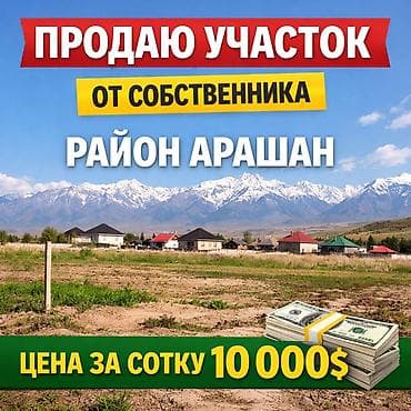 Продажа участков: 17 соток, Для строительства — 1