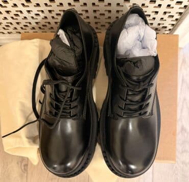 фирменная обувь из италии: 🔥Натуральная кожа Новая коллекция 
38 размер 
Ash Italy
13800 — 1