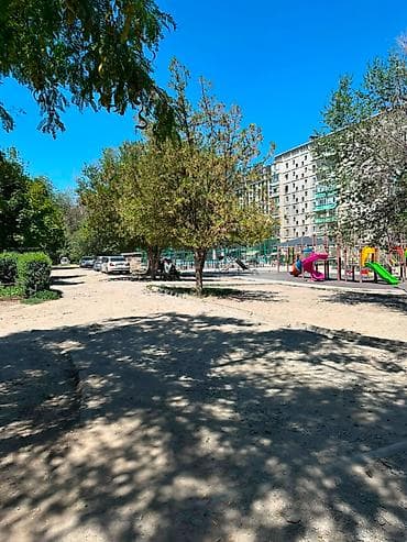 1 комната, 32 м², Индивидуалка, Политех Индивидуалка, 5 этаж, Косметический ремонт — 4