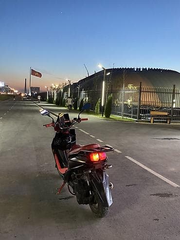 Мототехника: Есть круг зашита отдам в подарок и две доп фары 165 куб🔥🔥🔥 спорт — 6