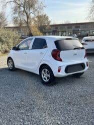 ниссан сани дизель: Kia Morning: 2019 г., 1 л, Автомат, Газ, Хэтчбэк — 4