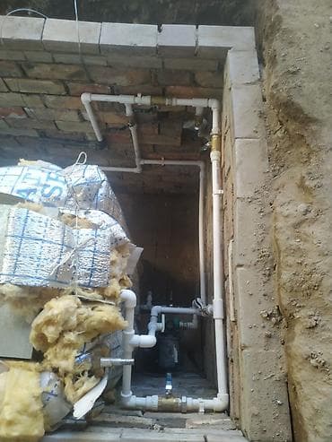 сантехника отопления: Ремонт сантехники Больше 6 лет опыта — 3