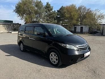 Honda: Honda Elysion: 2005 г., 2.4 л, Автомат, Бензин, Минивэн — 1