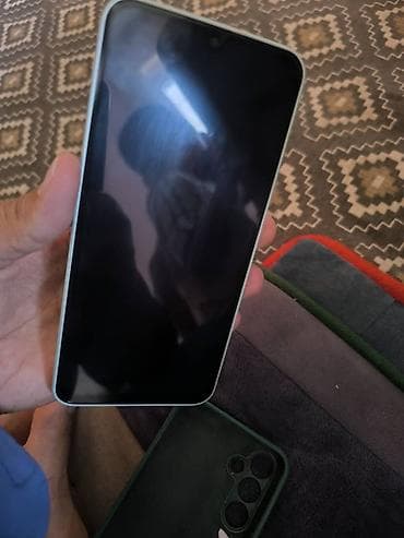 кызыл кия кыз: Сатылат Samsung Galaxy A16 128GB Телефон абдан жакшы абалда. Өзүм — 3