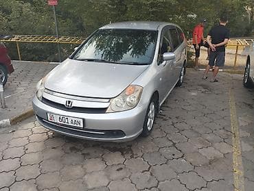 руль на хонда одиссей: Honda Stream: 2003 г., 1.7 л, Автомат, Бензин, Минивэн — 2