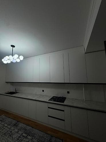 venezia: 2 комнаты, 58 м², Элитка, 8 этаж, Евроремонт — 3